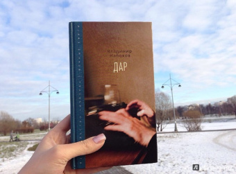 Владимир Набоков: Дар