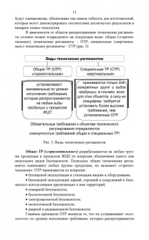 Тамара Рензяева: Основы технического регулирования качества пищевых продуктов. Стандартизация, метрология. СПО