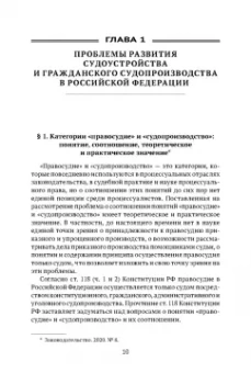 Владимир Шерстюк: Теоретические проблемы развития гражданского процессуального, арбитражного процессуального права