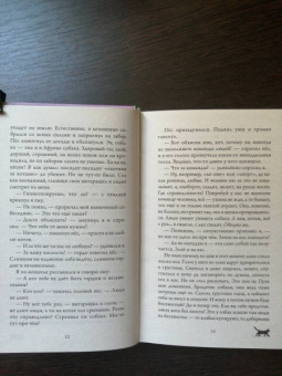 Михаил Самарский: Корабельные приключения кота Сократа