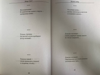 Мацуо Басё: Малое собрание сочинений