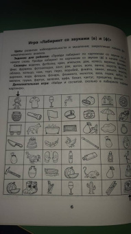 Юлия Рязанцева: Лабиринты. Профилактика проблем с письмом. Рабочая нейротетрадь для дошкольников