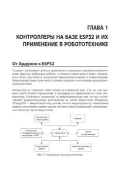 Михаил Момот: Мобильные роботы на базе ESP32 в среде Arduino IDE