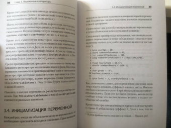 Джейми Чан: Java. Быстрый старт