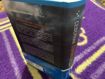 Долорес Редондо: Северная сторона сердца