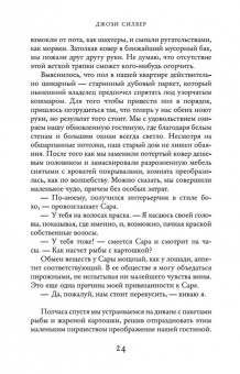 Джози Силвер: Один день в декабре