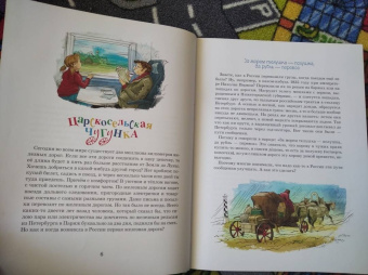 Марина Улыбышева: От паровоза до «Сапсана»