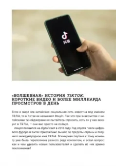 Сергей Чудинов: Тиктокеры и не только. Как работают китайские социальные сети