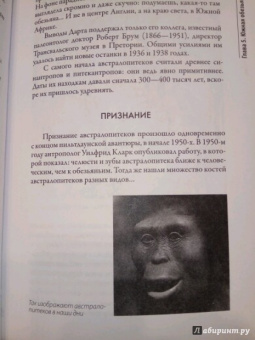 Андрей Буровский: Разные человечества. "Эволюция. Разум. Антропология"
