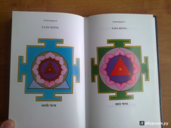 Хариш Джохари: Инструменты Тантры. Мантры, янтры и ритуалы