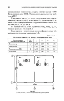 Коробов, Картавцев, Черемисинова: Электроснабжение. Курсовое проектирование