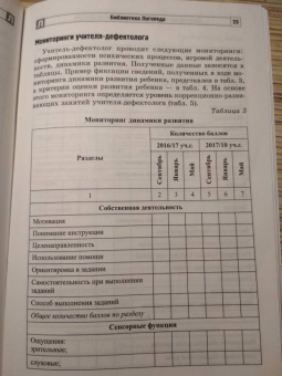 Басангова, Мартыненко, Баранова: Специальная индивидуальная программа развития для детей с нарушением интеллекта
