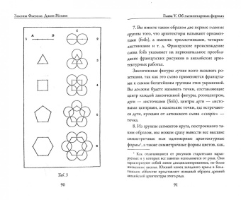 Джон Рескин: Законы Фьезоле