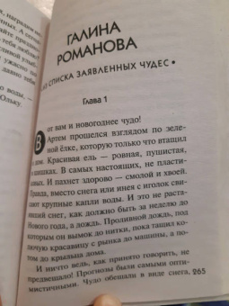 Устинова, Литвинова, Литвинов: Зима & Детектив