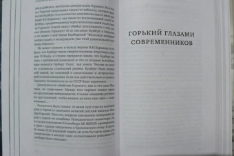 Павел Басинский: Горький:  страсти по Максиму