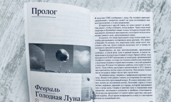 Эми Липтрот: Момент