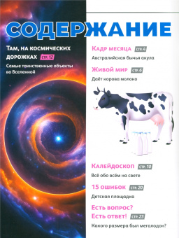 Думай КИДС № 2024 № 31 (07)