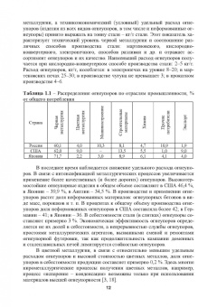 Виктор Павловец: Огнеупорные и теплоизоляционные материалы в металлургии