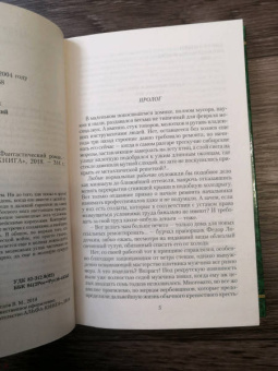 Владимир Мясоедов: Дальневосточный штиль