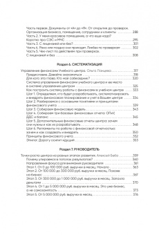 Беба, Громов, Белоцерковская: Навигатор руководителя учебного центра