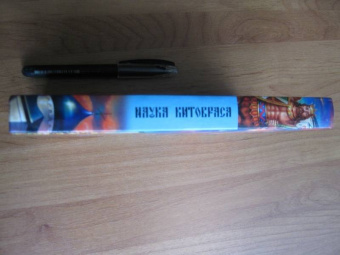 Маргарита Городова: Наука Китовраса. Парадигмы древнерусского храма