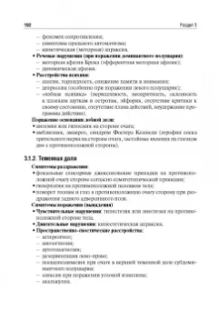 Стаховская, Петрова, Гудкова: Руководство к практическим занятиям по топической диагностике заболеваний нервной системы