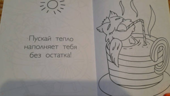 Полина Войханская: Совушкины СОВеты. СОВри всем, что занят, и раскрашивай