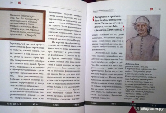 50 шедевров мировой живописи