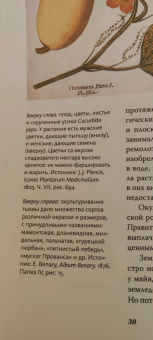 Байнум, Байнум: Выдающиеся растения, которые изменили нашу жизнь