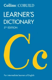 Cobuild Learner's Dictionary