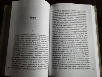 Михаил Елизаров: Скорлупы. Кубики