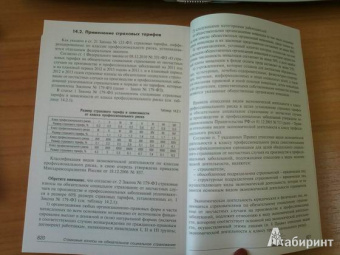 Главная книга бухглтера