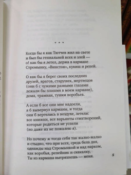 Дмитрий Воденников: Небесная лиса. Стихотворения и поэмы