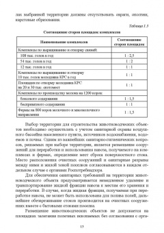 Кузнецов, Тюрин, Семенов: Зоогигиена и ветеринарная санитария на животноводческих фермах. Учебное пособие