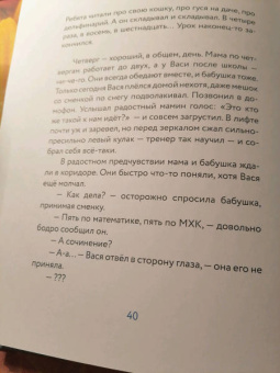 Мария Балашова: Как стать Дедом Морозом. Зимние истории для детей