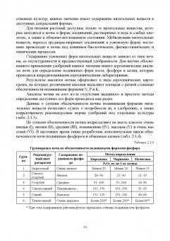 Ториков, Мельникова, Белоус: Система удобрения в адаптивном земледелии. Учебное пособие