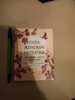 Сила женской молитвы. Духовная жизнь женщины