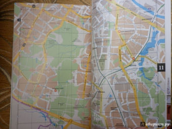 Т. Лобанова: Moscow. Guidebook