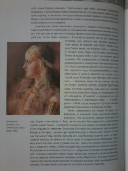 Том Биркетт: Скандинавские мифы и легенды. Жизнеописания богов и героев с иллюстрациями и комментариями
