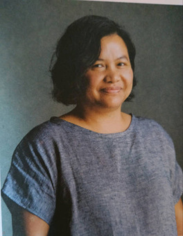 Арунна Куннораж: Ковровая вышивка. Простота и элегантность в пошаговых мастер-классах