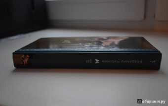 Владимир Набоков: Дар