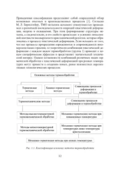 Михаил Радкевич: Технология упрочняющей механико-термической обработки. Учебное пособие
