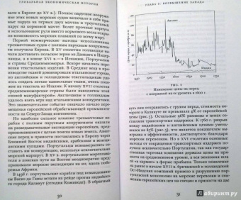 Роберт Аллен: Глобальная экономическая история. Краткое введение