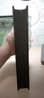 Цугуми Ооба: Death Note. Black Edition. Книга 3