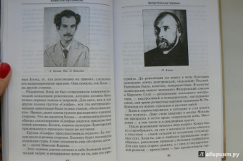 Алексей Щербаков: Гении и злодейство. Новое мнение о нашей литературе