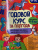 Анна Горохова: Годовой курс за полгода. Для детей 4-5 лет