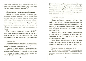 Салих Аш-Шами: Слово мудрости имама ал-Газали
