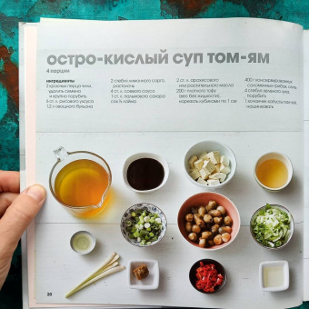 Азиатская кухня. Шаг за шагом