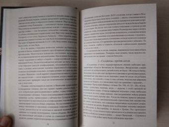 Станислав Чернявский: Загадки древней Волыни