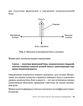 Михаил Кузнецов: Инструкция к человеку. Измеримое управление счастьем